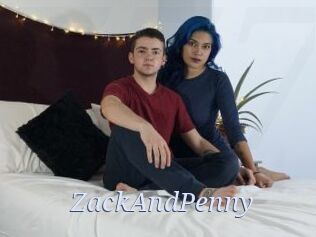 ZackAndPenny