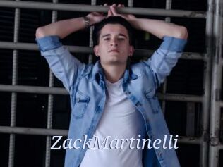 ZackMartinelli