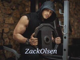 ZackOlsen