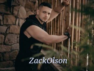 ZackOlson