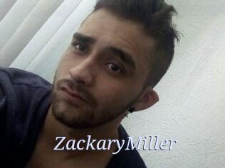 ZackaryMiller