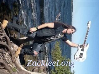 ZackleeLong