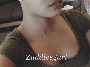 Zaddiesgurl