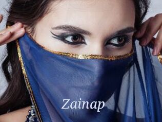 Zainap