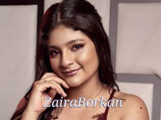 ZairaBorkan