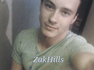 ZakHills