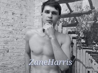 ZaneHarris