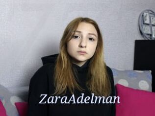 ZaraAdelman