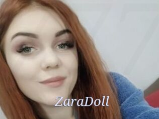 ZaraDoll