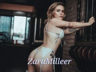 ZaraMilleer