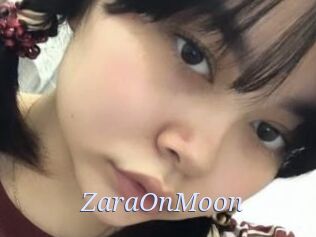 ZaraOnMoon