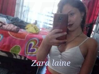 Zara_laine