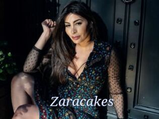 Zaracakes