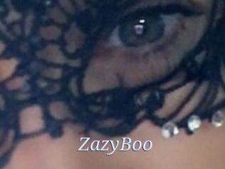 ZazyBoo