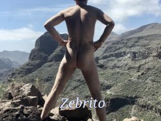 Zebrito