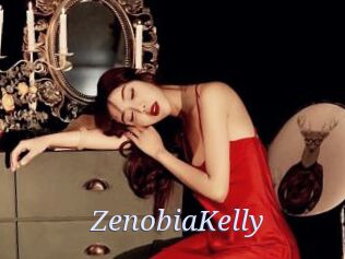 ZenobiaKelly