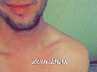 ZeonDinx