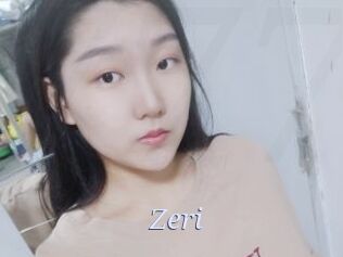 Zeri