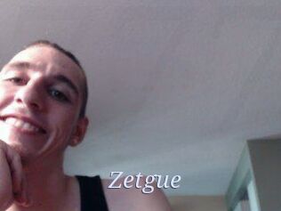 Zetgue