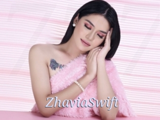 ZhaviaSwift