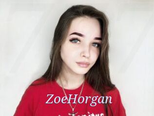 ZoeHorgan