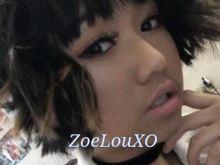 ZoeLouXO