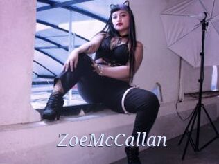 ZoeMcCallan