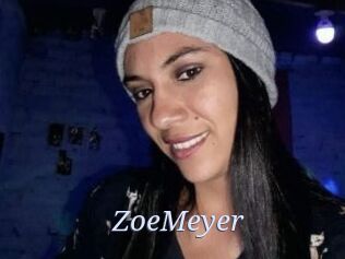 ZoeMeyer