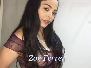 Zoe_Ferrer