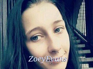 ZoeyEvans