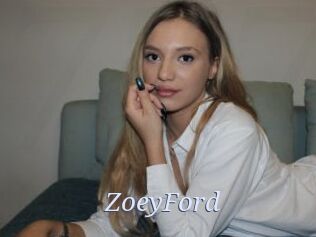 ZoeyFord