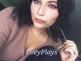 ZoeyPlays