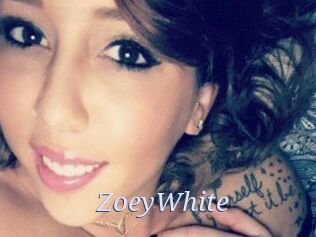 Zoey_White