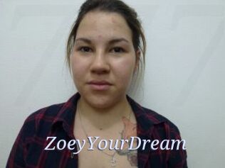 ZoeyYourDream
