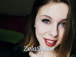 ZolaSecret