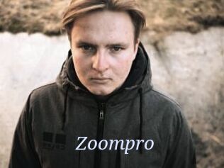 Zoompro