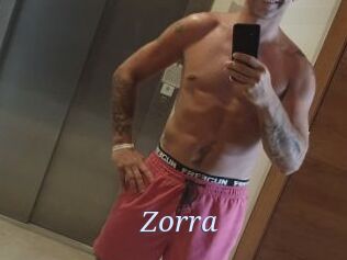 Zorra