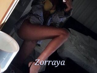 Zorraya