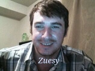 Zuesy