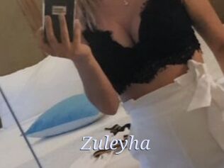 Zuleyha