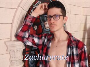 Zacharycute