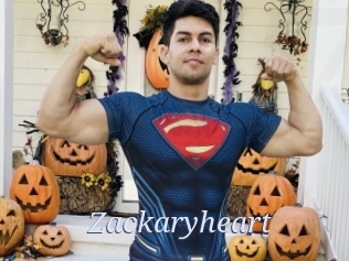 Zackaryheart