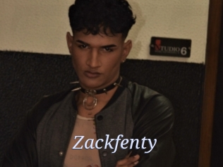 Zackfenty