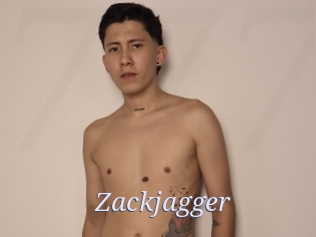 Zackjagger