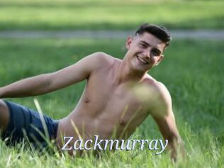 Zackmurray