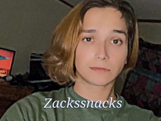 Zackssnacks