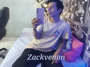 Zackvenon