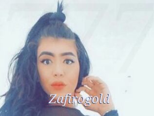 Zafirogold