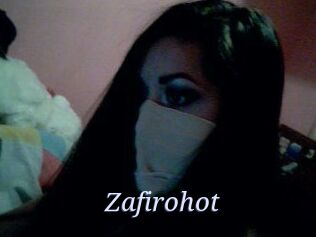 Zafirohot