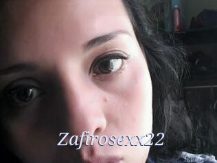 Zafirosexx22